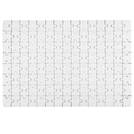 PU6 120 Piece A4 Magnetic Puzzle PU6 120 Piece A4 Magnetic Puzzle