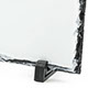 SH-15 Rectangular Rock Photo SH-15 Rectangular Rock Photo