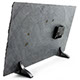 SH-15C Rectangular Clock Rock Photo