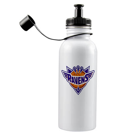 SM-M-1 White Sip Sports Canteen