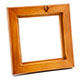 T441 Small Tile Wooden Frame T441 Small Tile Wooden Frame