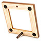T441 Small Tile Wooden Frame T441 Small Tile Wooden Frame