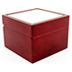 T442 Jewellery Box With Tile T442 Jewellery Box With Tile
