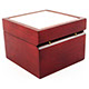 T442 Jewellery Box With Tile T442 Jewellery Box With Tile