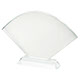 SJ17 Crystal Fan Photo Frame SJ17 Crystal Fan Photo Frame