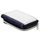 W13 Jean Canvas Wallet W13 Jean Canvas Wallet