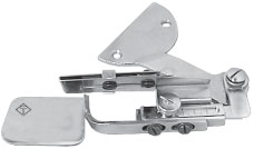 FD 107 Tape Binder For Zig-Zag Machines