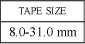Size Table