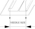 MB 19 Folding Diagram