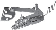 D 10-2 SOH / EHSOH Swing-Out Adjustable Binder