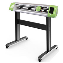 Cotek 720 Vinyl Cutter