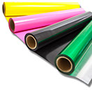 Rolls of Vinyl